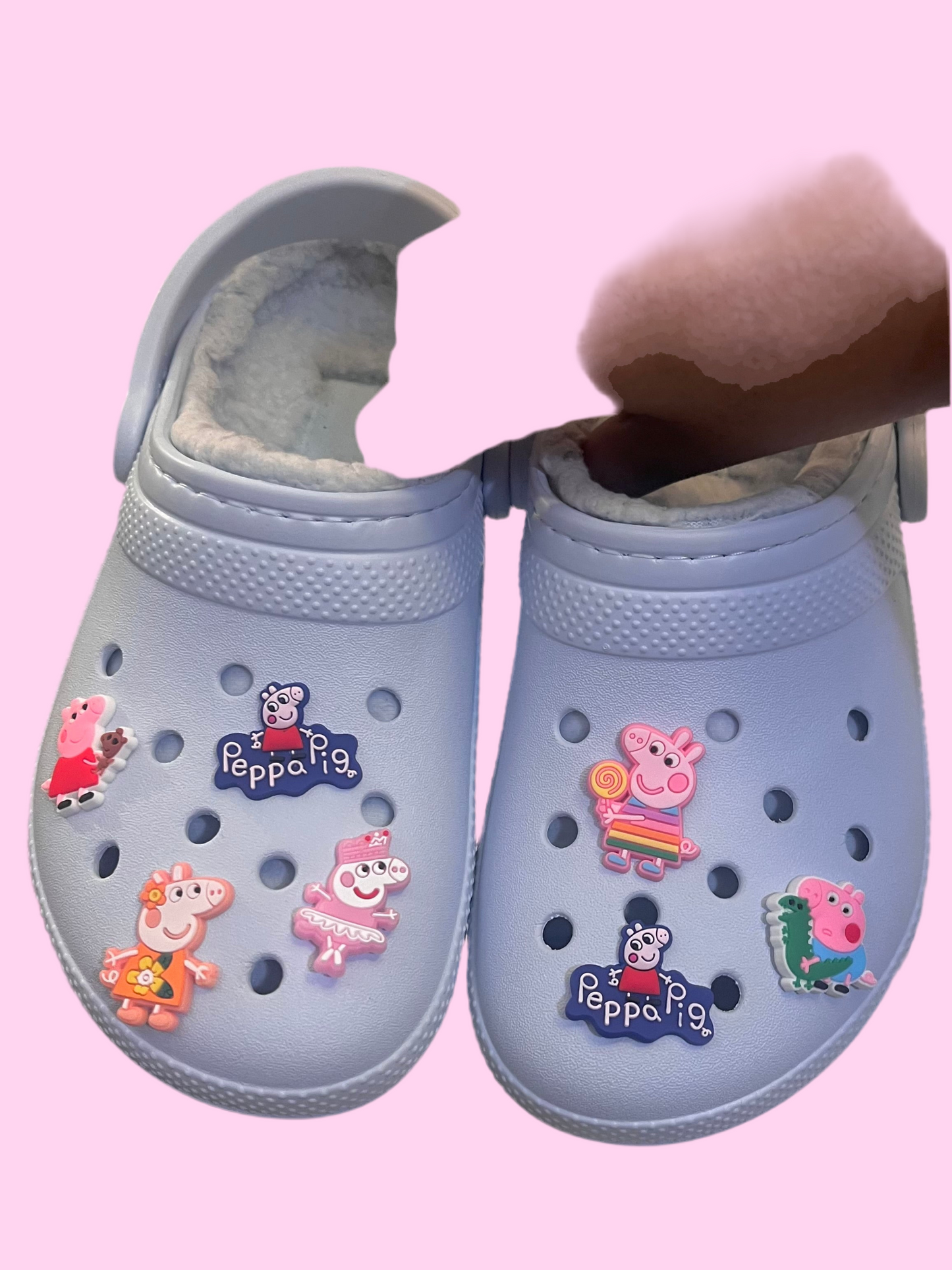 Peppa pig