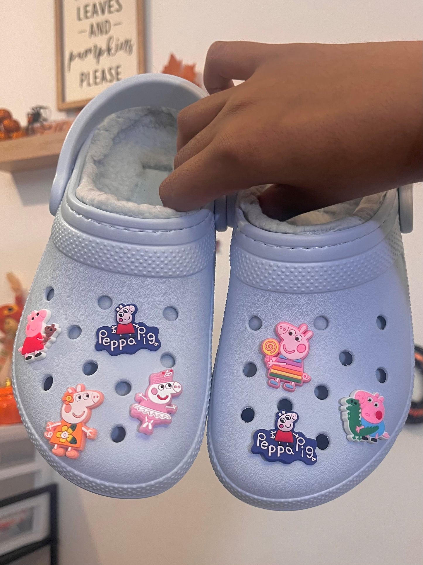 Peppa pig